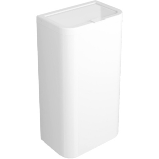 Abfallbehälter HEWI 477/801 28.1 x 50.5 x 18.1 cm