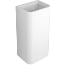 Abfallbehälter HEWI 477/801 34.1 x 65.5 x 26.1 cm