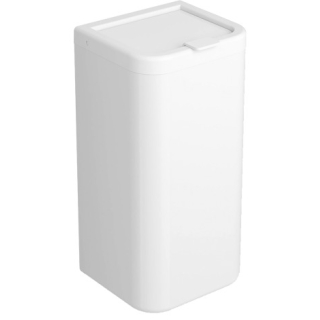 Hygieneabfallbehälter HEWI 477/801 16.1 x 31 x 14.1 cm