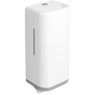 Seifenspender HEWI 477/801 13.4 x 27.8 x 10.6 cm