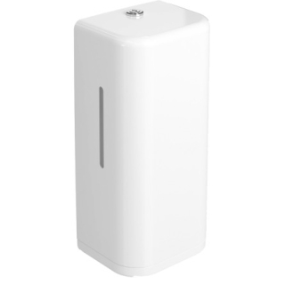 Desinfektionsmittelspender HEWI 477/801 SENSORIC 13.4 x 27.8 x 10.6 cm