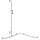 Duschhandlauf HEWI 477/801 76.2 x 110 x  96.2 cm