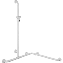 Duschhandlauf HEWI 477/801 76.2 x 125 x  96.2 cm