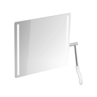 Kippspiegel Hewi 802 LifeSystem 72.5 x 74.1 x 17.2-31 cm