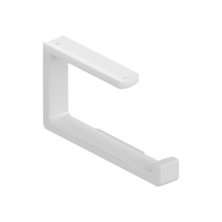 Papierhalter Hewi 802 LifeSystem Nachrüstsatz zu Stützklappgriff