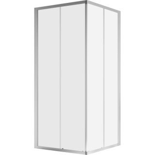 Gleittür Procasa Uno Breite 97.6-100.6 cm, Höhe 195 cm