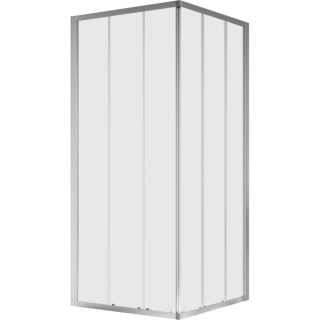 Eckeinstieg Procasa Uno Breite 87.5-90 x 87.5-90 cm