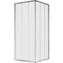 Eckeinstieg Procasa Uno Breite 87.5-90 x 87.5-90 cm