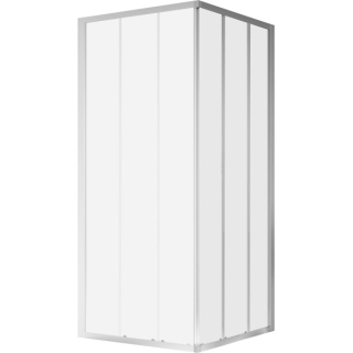 Gleittür Procasa Uno Breite 87.5-90 cm, Höhe 195 cm