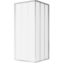 Gleittür Procasa Uno Breite 87.5-90 cm, Höhe...