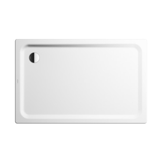 Duschenwanne Procasa Tre 140 x 4.3 x 100 cm