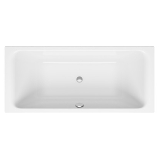 Badewanne Procasa Cinque Duo 170 x 45 x 75 cm