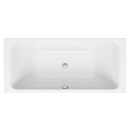 Badewanne Procasa Cinque Duo 170 x 45 x 75 cm