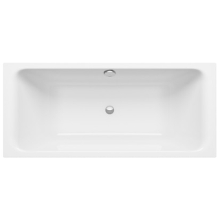Badewanne Procasa Cinque Duo 190 x 45 x 90 cm
