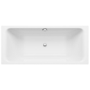 Badewanne Procasa Cinque Duo 190 x 45 x 90 cm