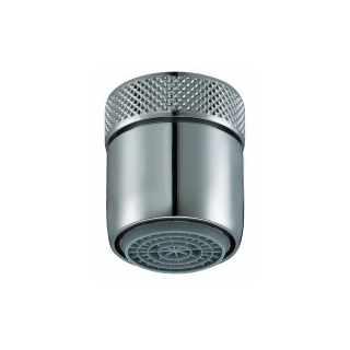 CASCADE® SLC® Strahlregler verchromt M22X1 / 1/2" / 3/8" 01076896