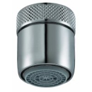 CASCADE® SLC® Strahlregler verchromt M22X1 /...