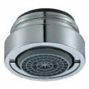 CASCADE® SLC® Safety Strahlr. verchromt M24X1...