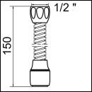 CASCADE® SLC® Strahlregler mit...