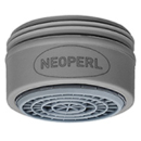 CASCADE® SLC Zero Strahlregler Kunststoff hellgrau...