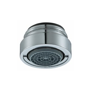 CASCADE SLC PCA Safety Strahlr verchromt M24X1 02736595