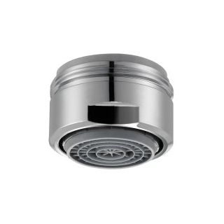 CASCADE SLC PCA DC Strahlregl. verchromt M24X1 02737195