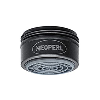 CC SLC PCA DC Zero Strahlregl. Kunststoff schwarz M24X1 02739295