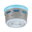 CASCADE SLC PCA DC Innenteil rot, mit Dichtungen M22 /...