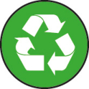 Brauseschl. CHROMALUX® ZERO® silver / K x DK...