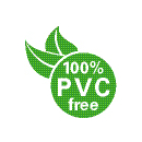 Brauseschl. CHROMALUX® ZERO® silver grey / K x DK...