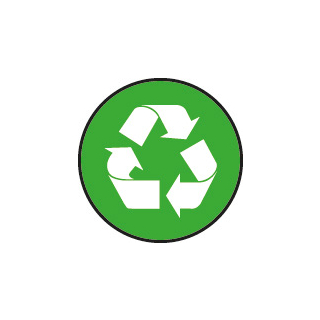 Brauseschl. CHROMALUX® ZERO® silver / K x DK 1/2" / 125 CM 05831297