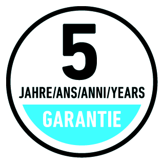 Brauseschl. CHROMALUX® ZERO® silver / K x DK 1/2" / 200 CM 05832097