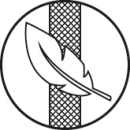 Brauseschl. CHROMALUX® ZERO® schwarz / K x DK...