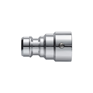 Adapter Plastik systeme Messing verchromt 12436098