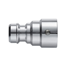 Adapter Plastik systeme Messing verchromt 12436098