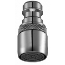 NEOPERL® Strahlregler Nippel Messing verchromt...