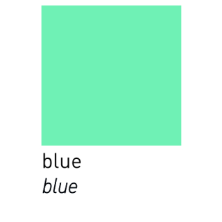 WC-Sitz Barbana® Slow Down marineblau 41.5 - 46.3 X 37.8 CM 31168478