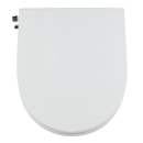 WC-Sitz Lavalino Slow Down weiss / mit Duschfunktion 42 -...