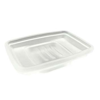 Ersatz Seifenschale Oslo frosted Ø 10.7 / 5.6 CM 45272240