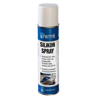 Siliconspray Gleitmittel, in Sprühdose 400 ML 70868794