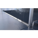 Duschrinne Canalissima DF 70 Inox ABG. Ø 50 MM...