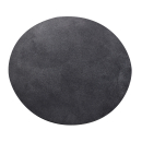 Gummidichtung anpassbar Material: NR / SBR Ø 100...