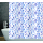 Duschvorhang Textil Lea 180 X 200 CM 81000274