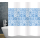 Duschvorhang Textil Malika 180 X 180 CM / CH 81000313
