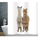 Duschvorhang Textil Paco 180 X 180 CM / CH 81000325