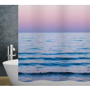 Duschvorhang Textil Ocean 180 X 200 CM 81000330