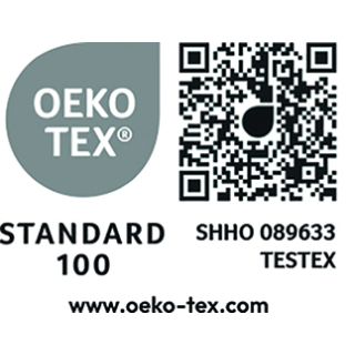 Duschvorhang Textil Marina 180 X 180 CM / CH 81001241