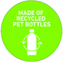 Duschvorhang Textil Dune 180 X 180 CM / CH 81001249