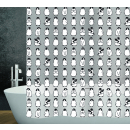 Duschvorhang PEVA Pingi 180 X 200 CM 81010104