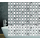 Duschvorhang PEVA Pingi 180 X 200 CM 81010104